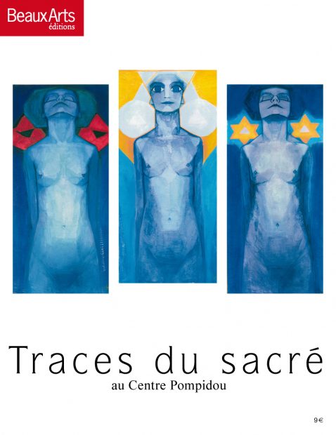 Lire la suite à propos de l’article Traces du sacré